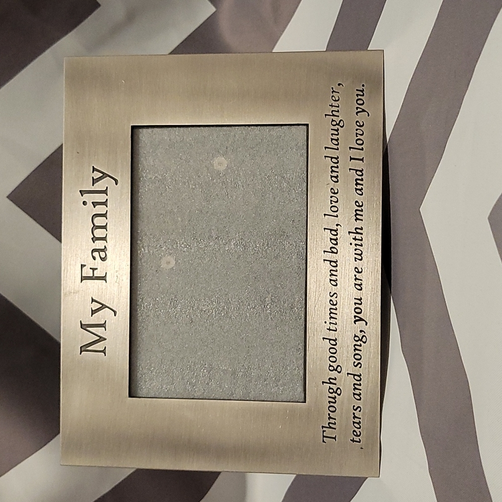 Picture frame